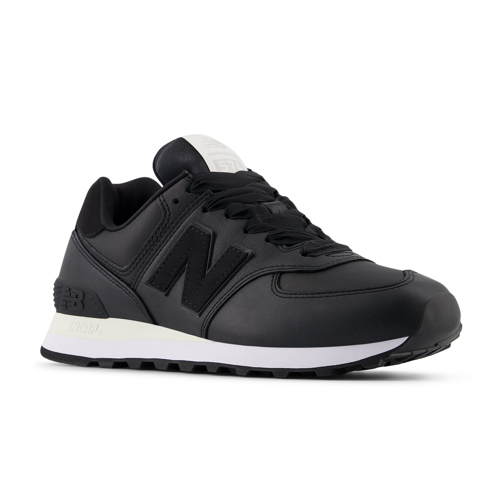 Női cipő New Balance WL574FT2 – fekete