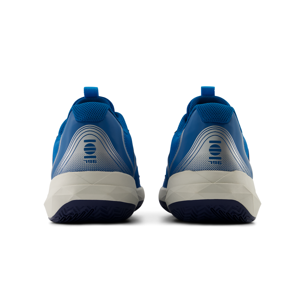 Férfi cipő New Balance FuelCell 796 v5 M7965TI – kék