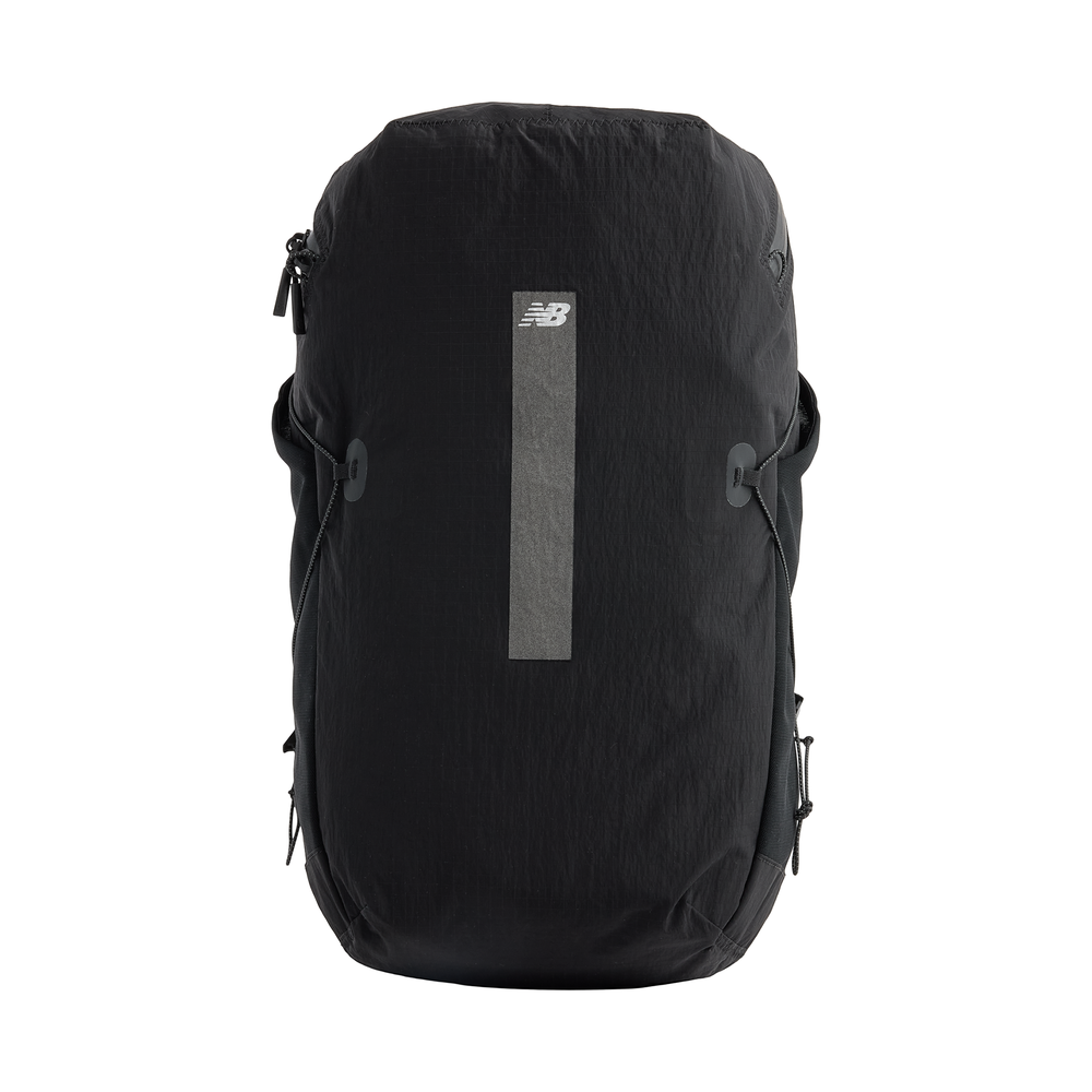 Hátizsák New Balance AC8227UBK – fekete
