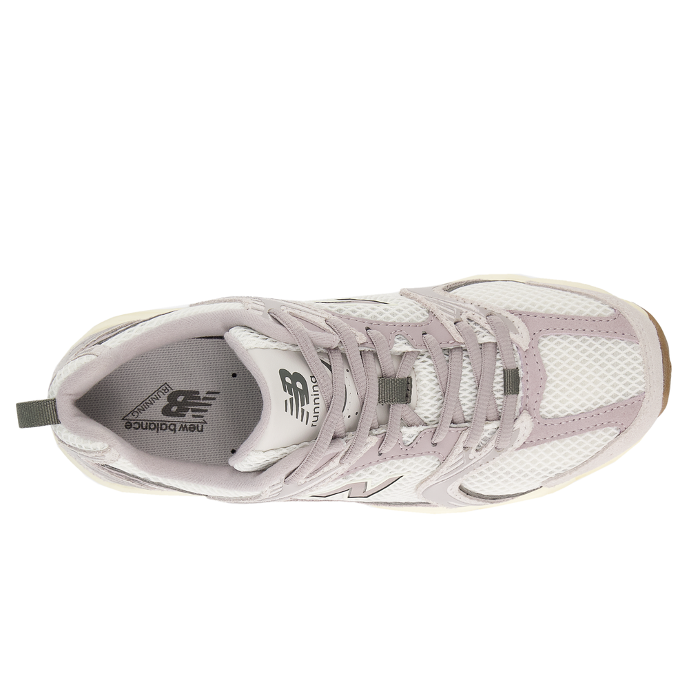 Unisex cipő New Balance U5307VI – szürke