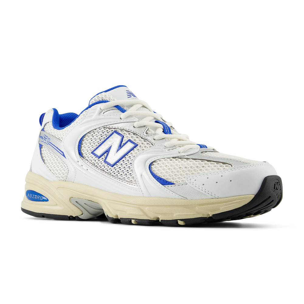Unisex cipő New Balance MR530EA – fehér