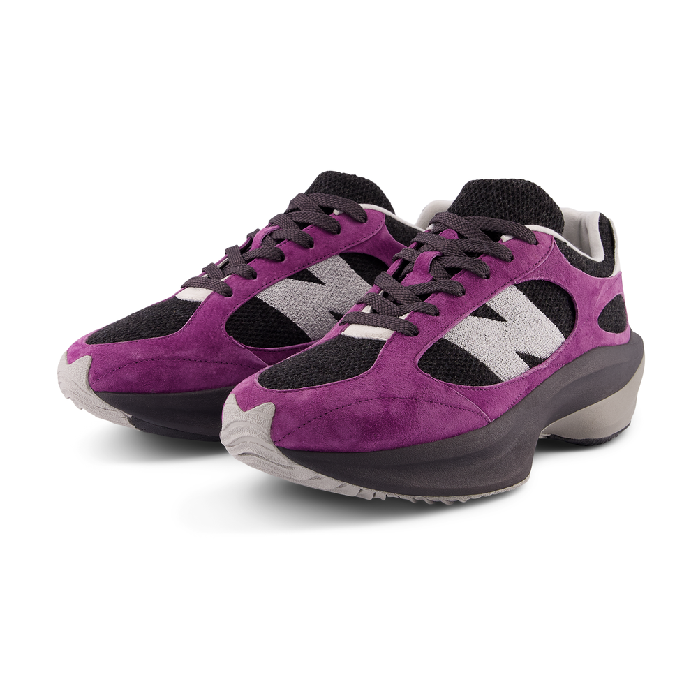 Unisex cipő New Balance WRPD RUNNER UWRPDFSA – lila