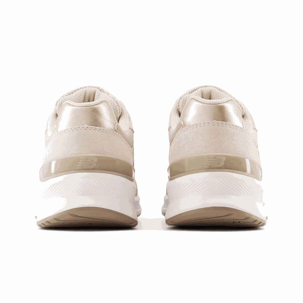 Női cipő New Balance Fresh Foam 880 WW880GE5 – bézs
