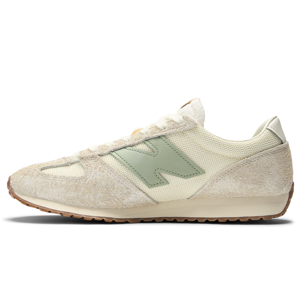 Unisex cipő New Balance U471KAC – bézs