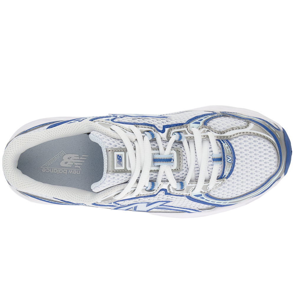 Gyermekcipő New Balance GR740LB – kék