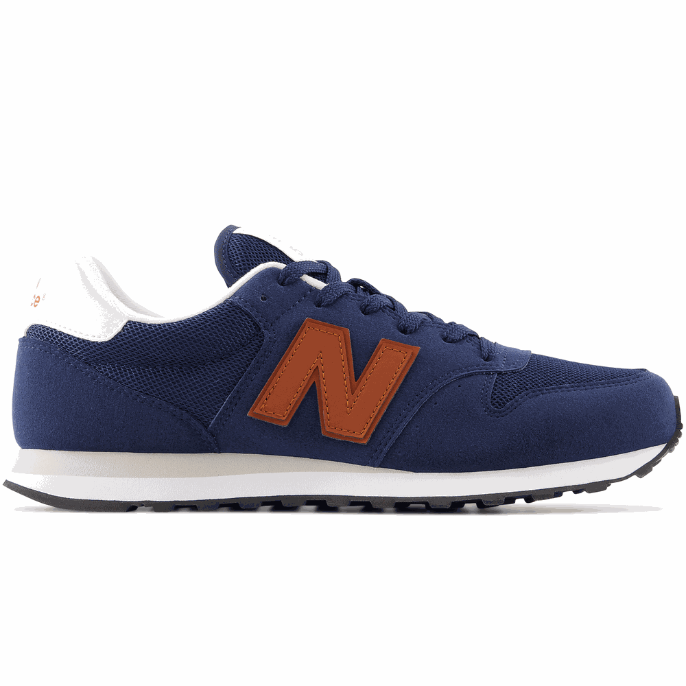 New Balance GM500VL2 – sötétkék