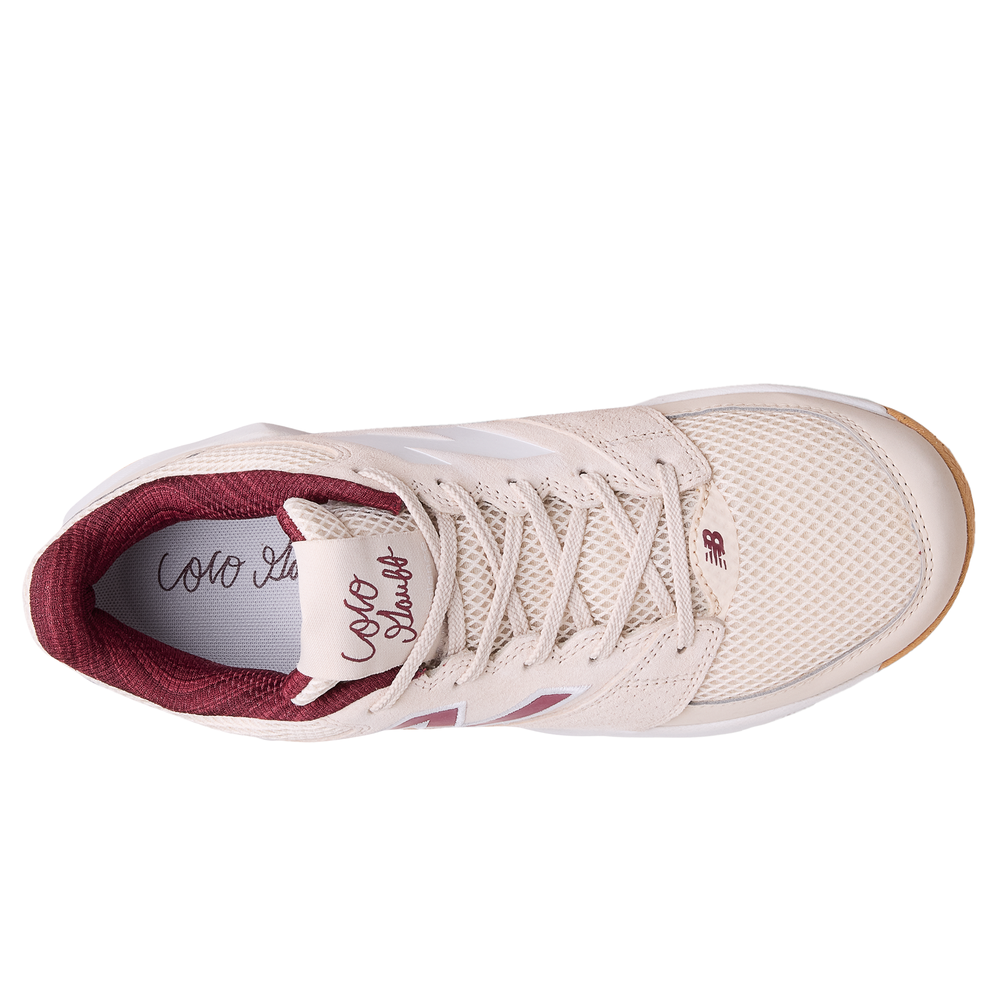 Férfi cipő New Balance Coco Delray MCHCODUS – bézs