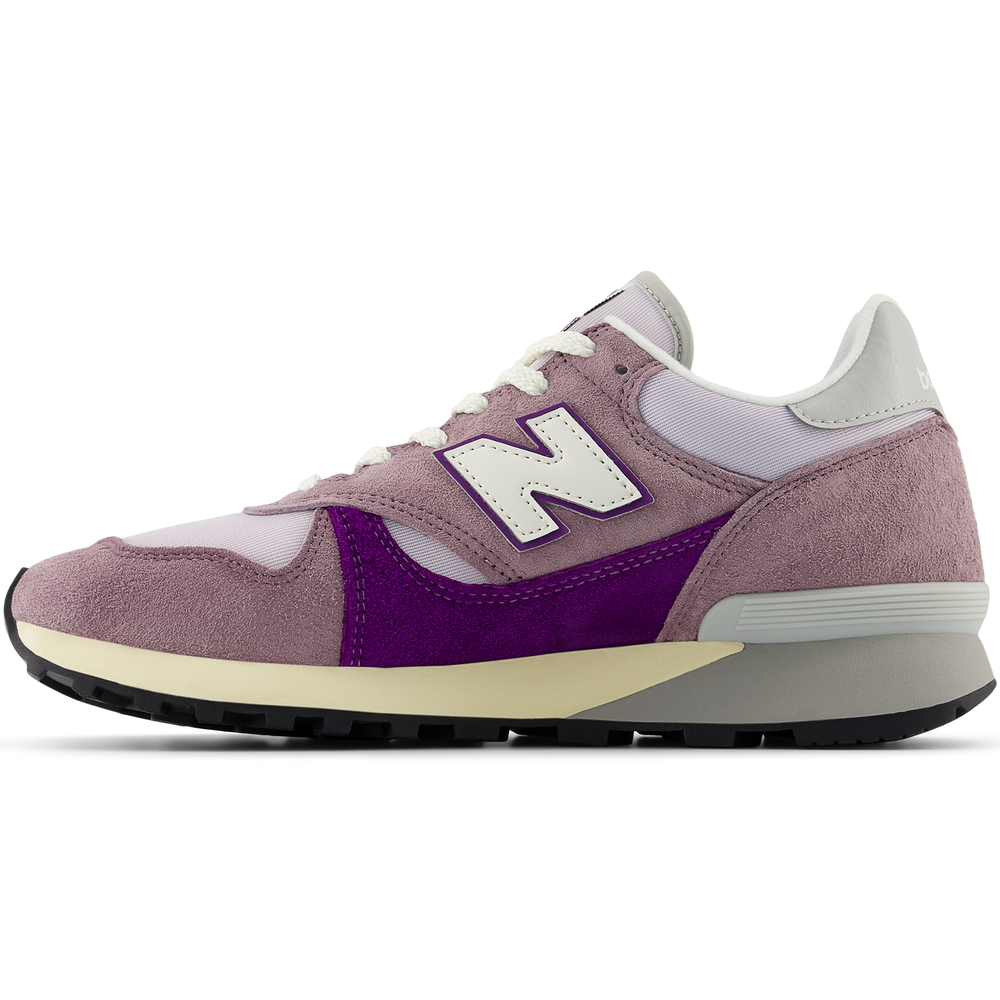 Férfi cipő New Balance M475VTE – rózsaszín