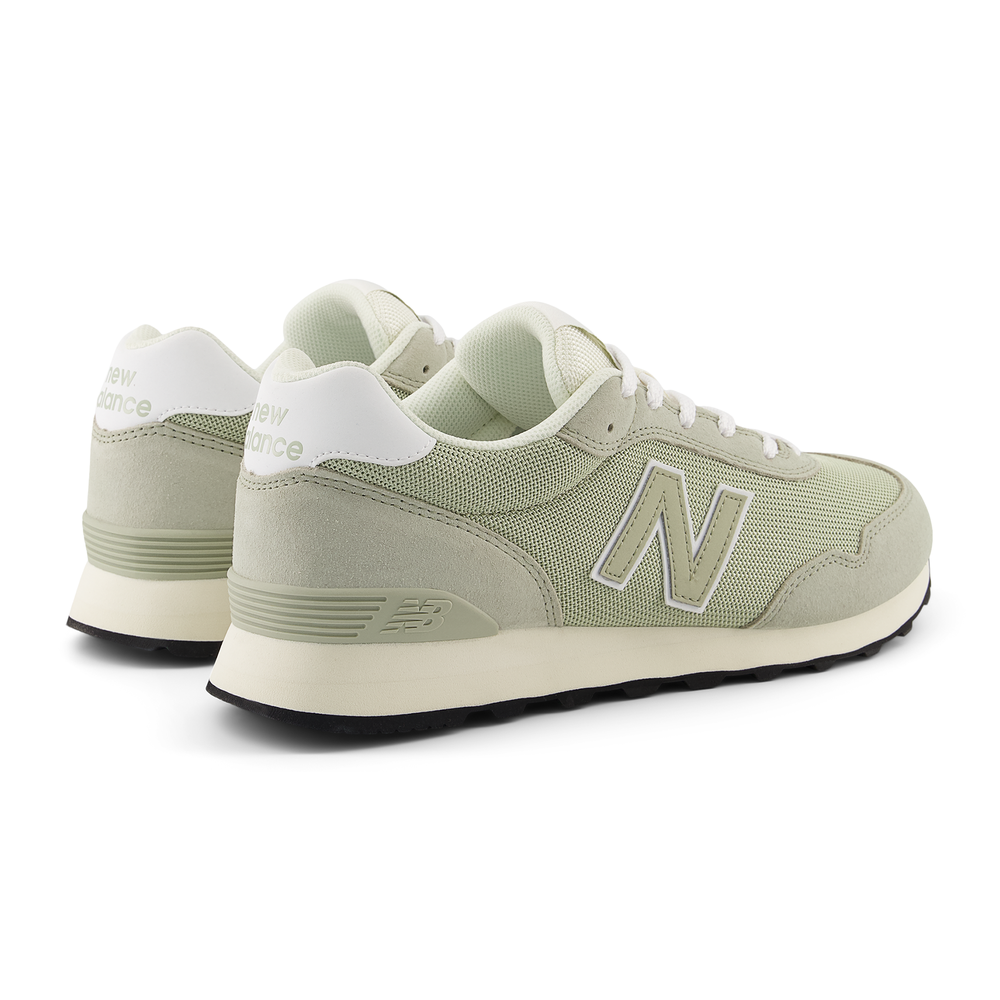 Férfi cipő New Balance ML515LCG – zöld