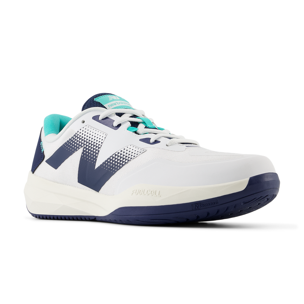 Férfi cipő New Balance MCH796D4 – fehér