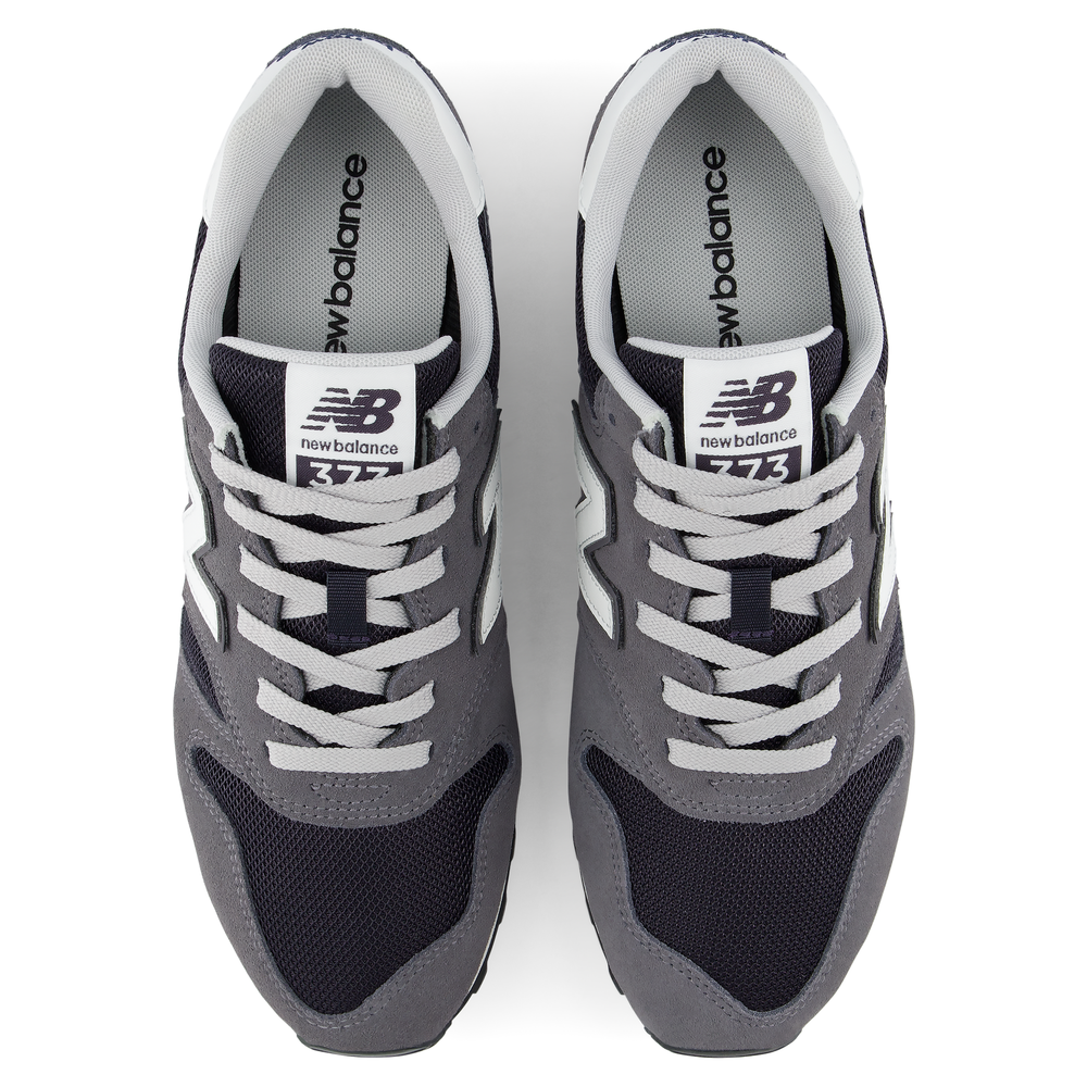 Unisex cipő New Balance U373741 – szürke