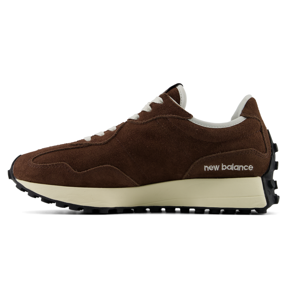 Női cipő New Balance W32714Q – barna