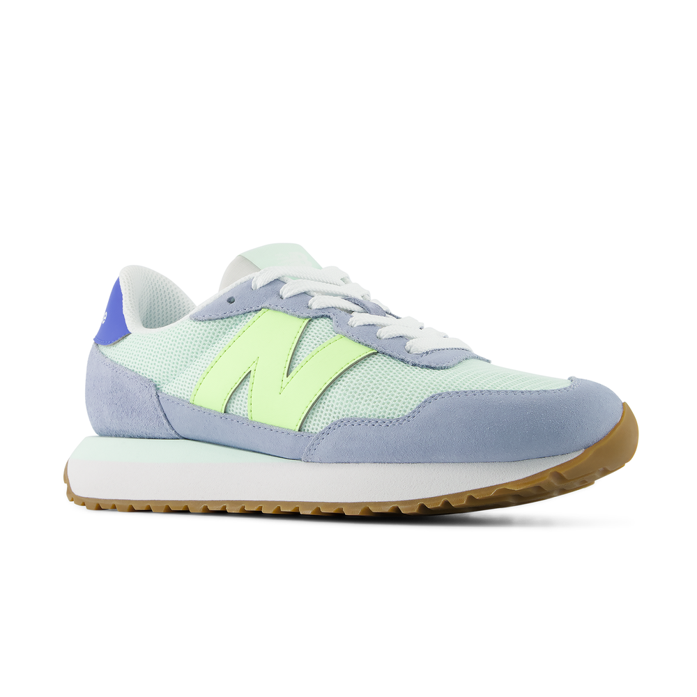 Női cipő New Balance W23746Z – kék
