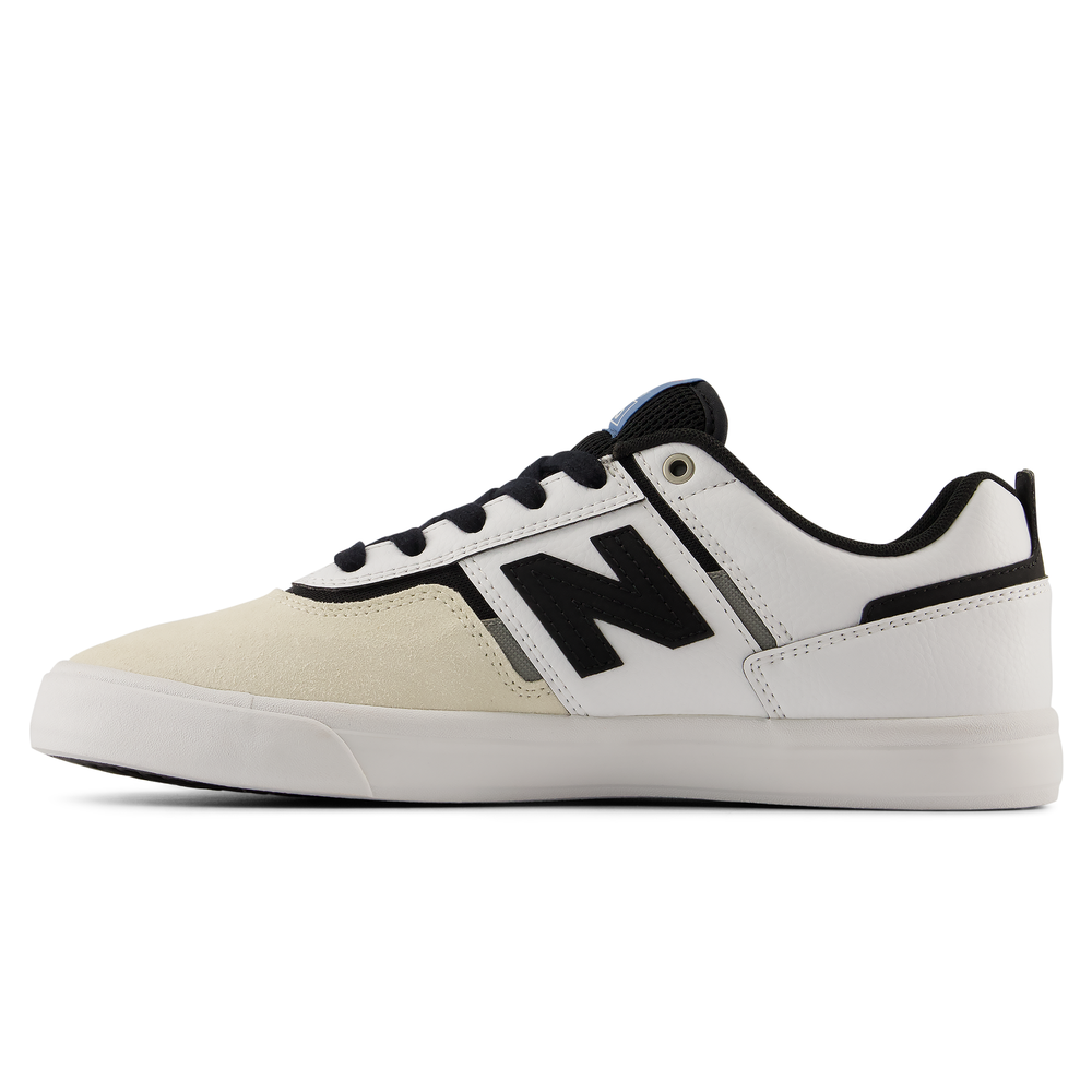 Férfi cipő New Balance Numeric UN306AWC – fehér
