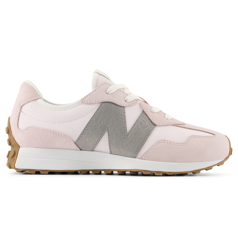 Gyermekcipő New Balance G32739V – rózsaszín