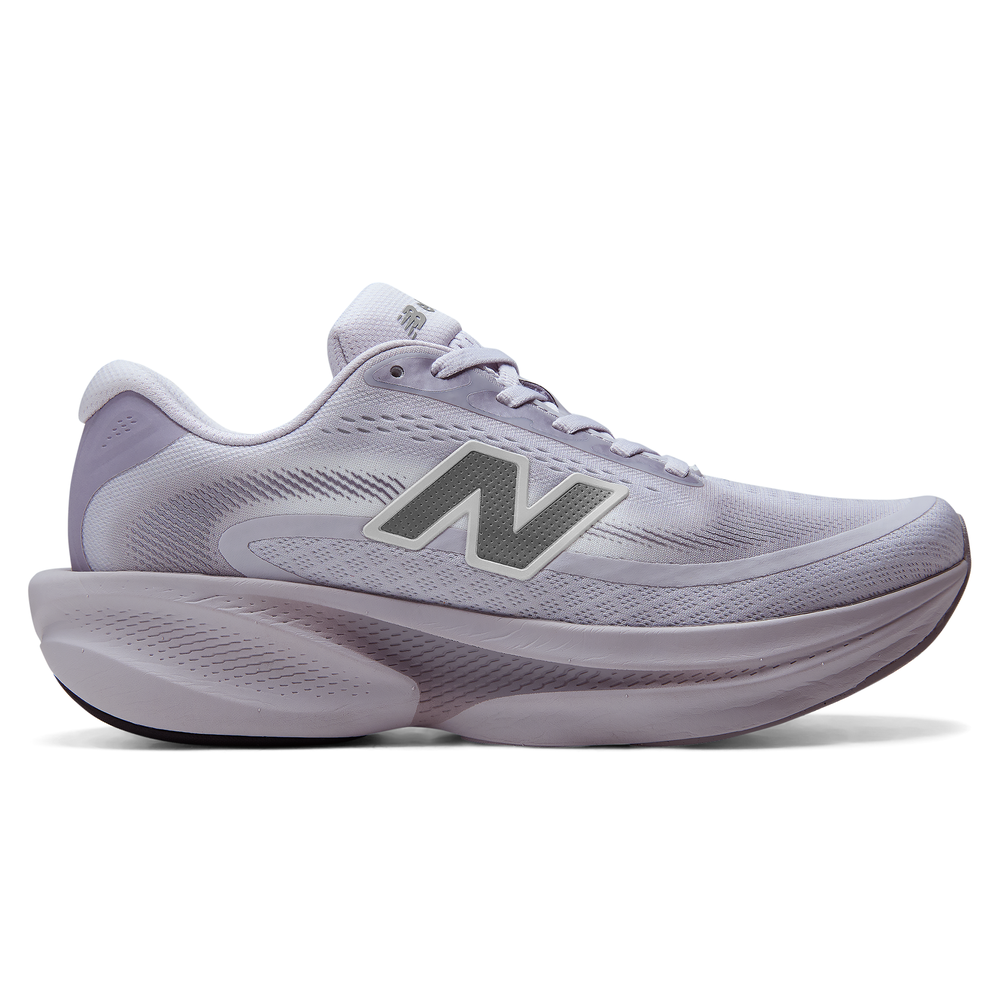 Női futócipő New Balance Fresh Foam Ellipse v1 WELPS4TN – lila