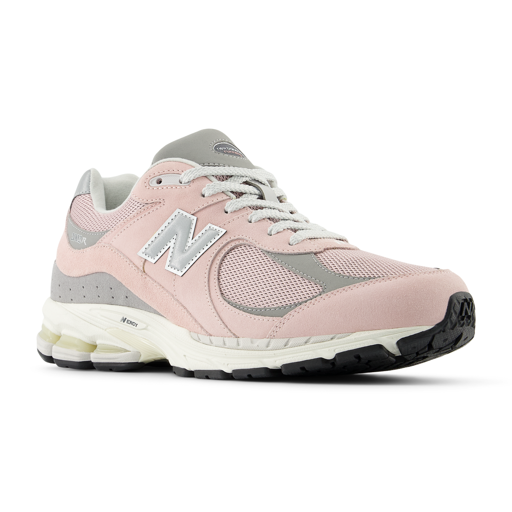 Unisex cipő New Balance M2002RFC – rózsaszín