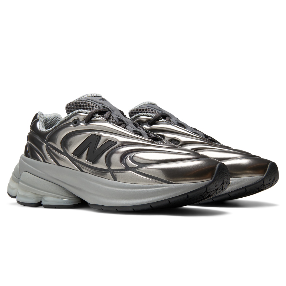Unisex cipő New Balance ABZORB U503069C – ezüst