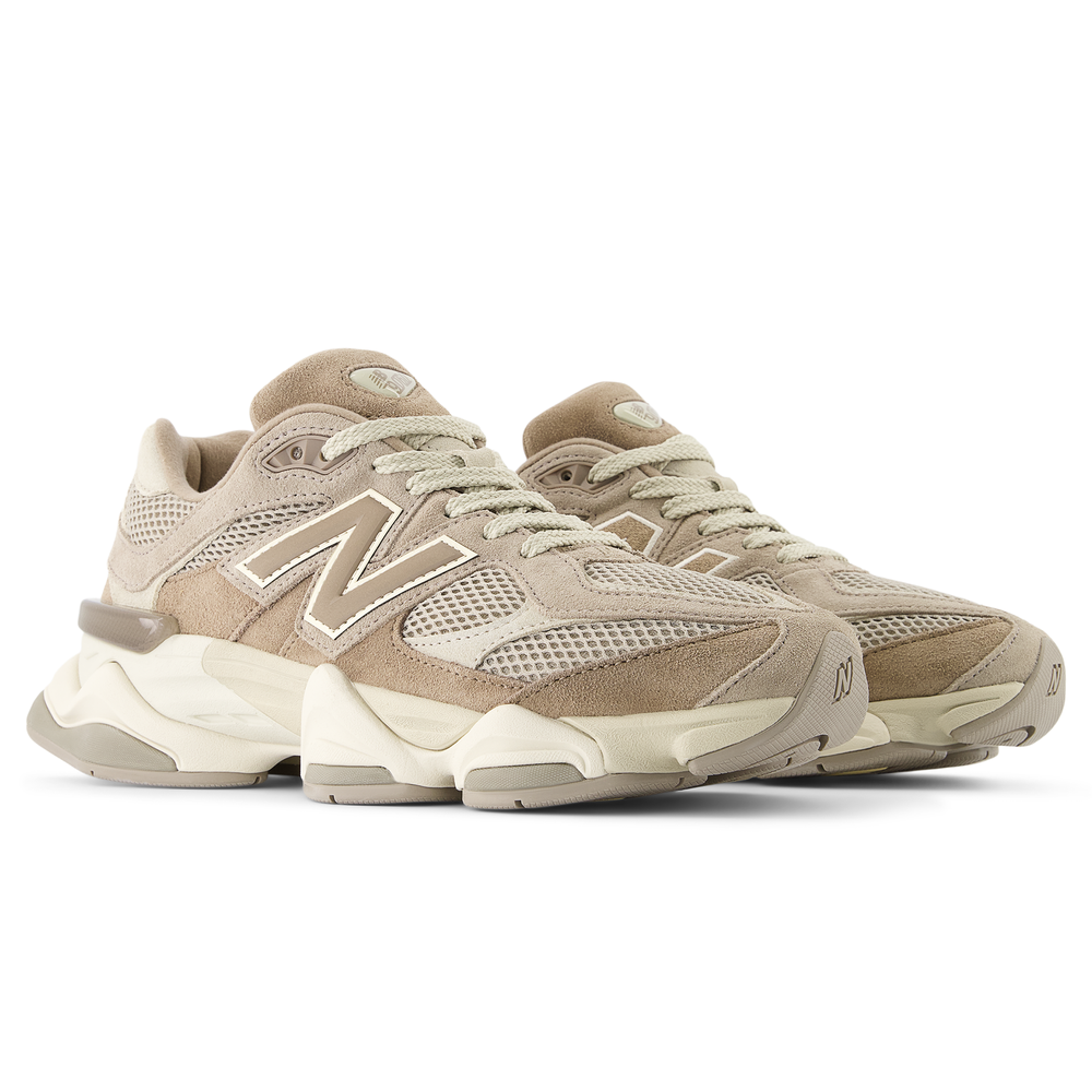 Unisex cipő New Balance U9060ERC – bézs