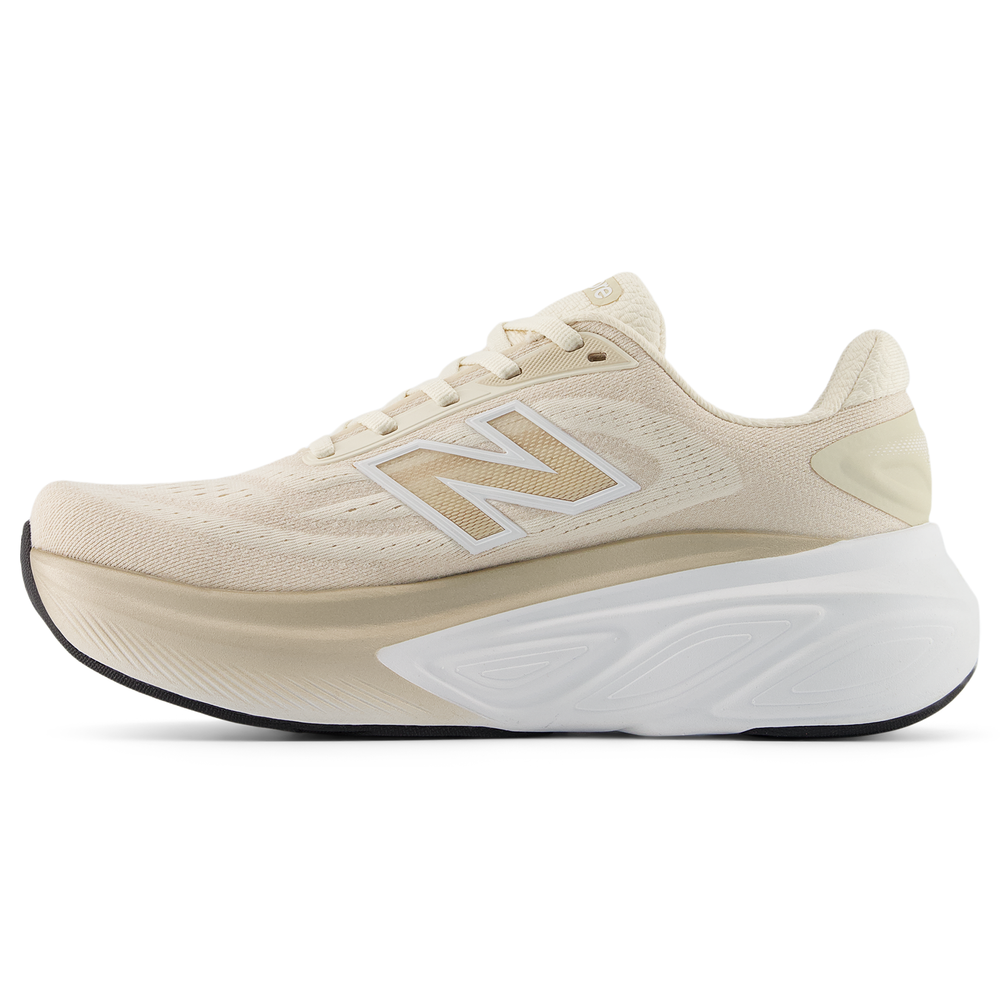 Női futócipő New Balance Fresh Foam x More v6 WMORLB6 – bézs
