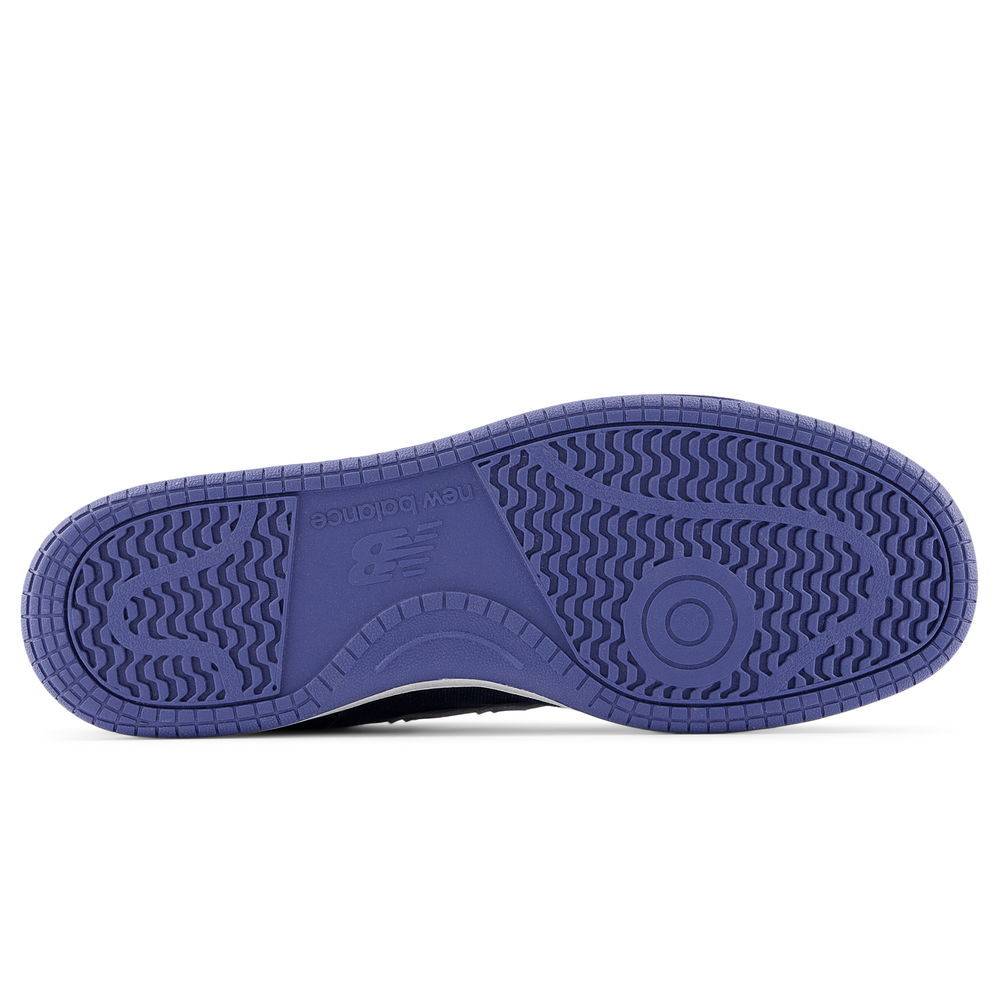 Unisex cipő New Balance BB480LDD – sötétkék