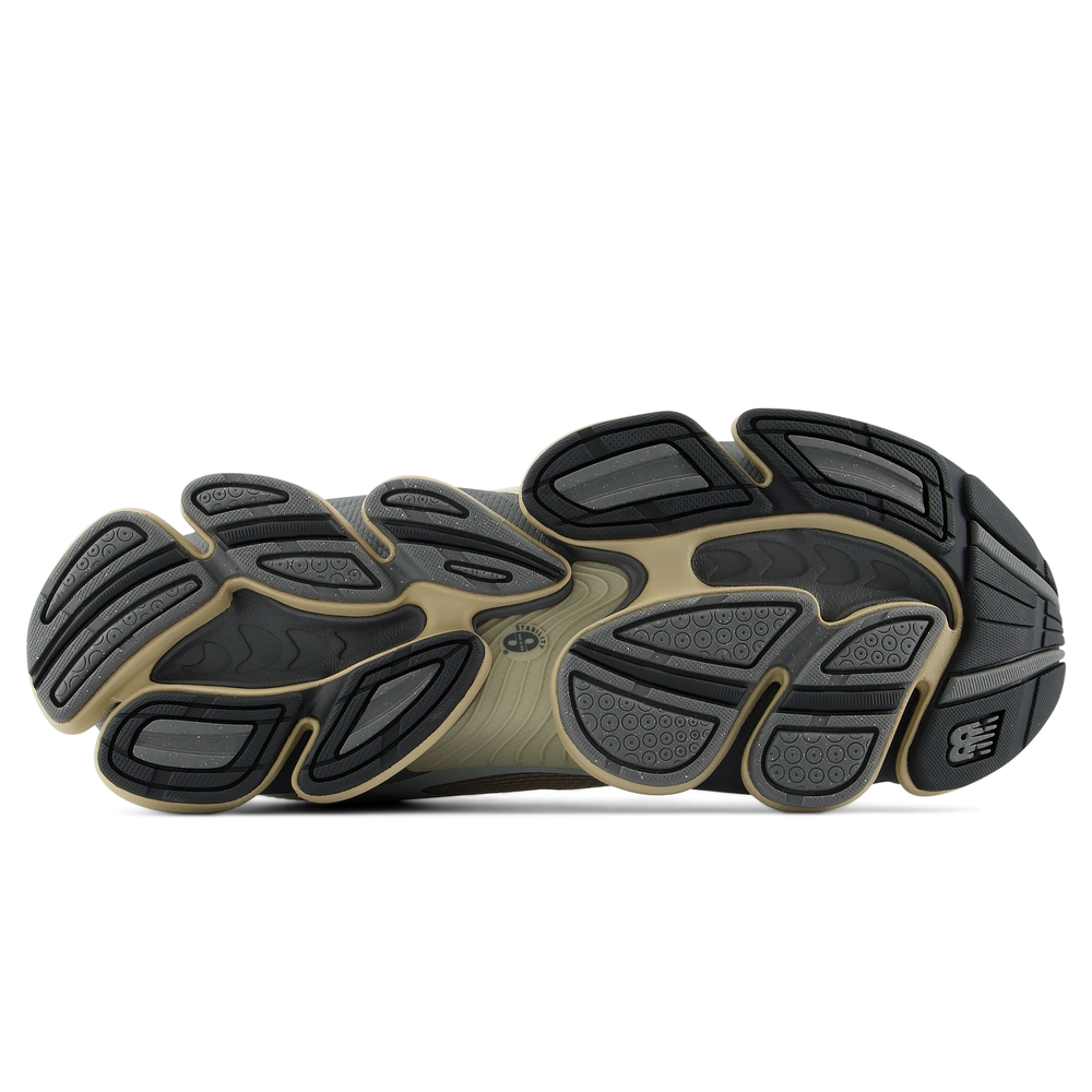 Unisex cipő New Balance ABZORB U20004JQ – bézs