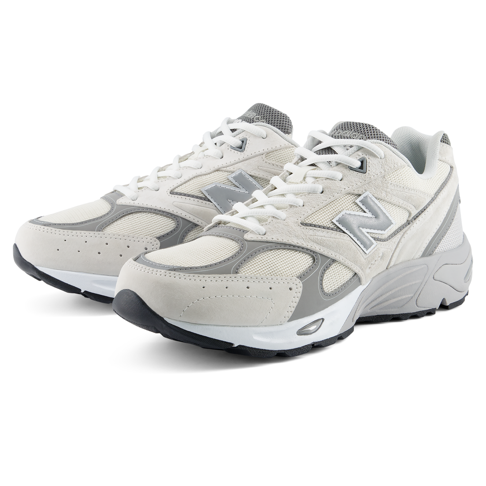 Férfi cipő New Balance U880R2QR – szürke