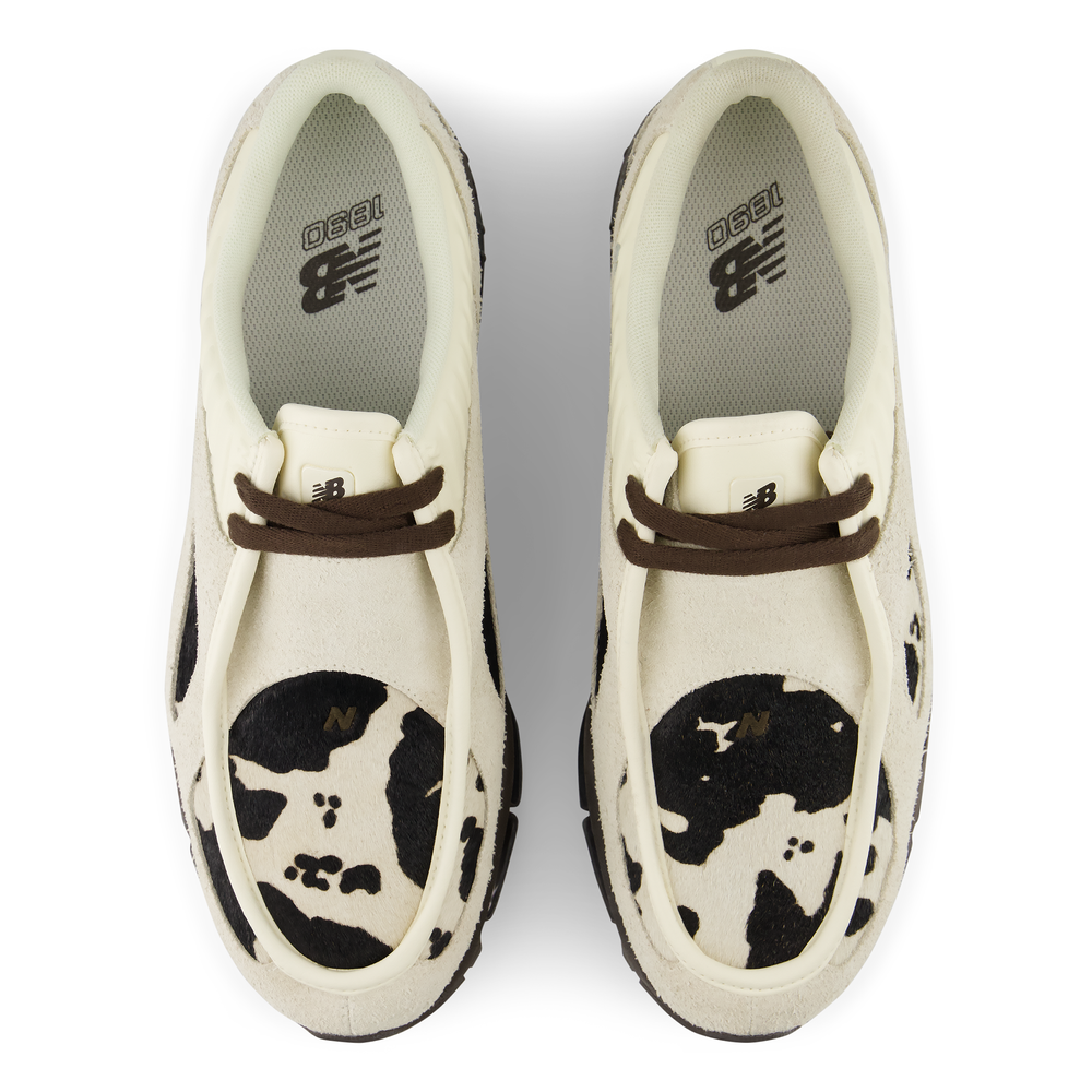 Unisex cipő New Balance U18906M2 – bézs