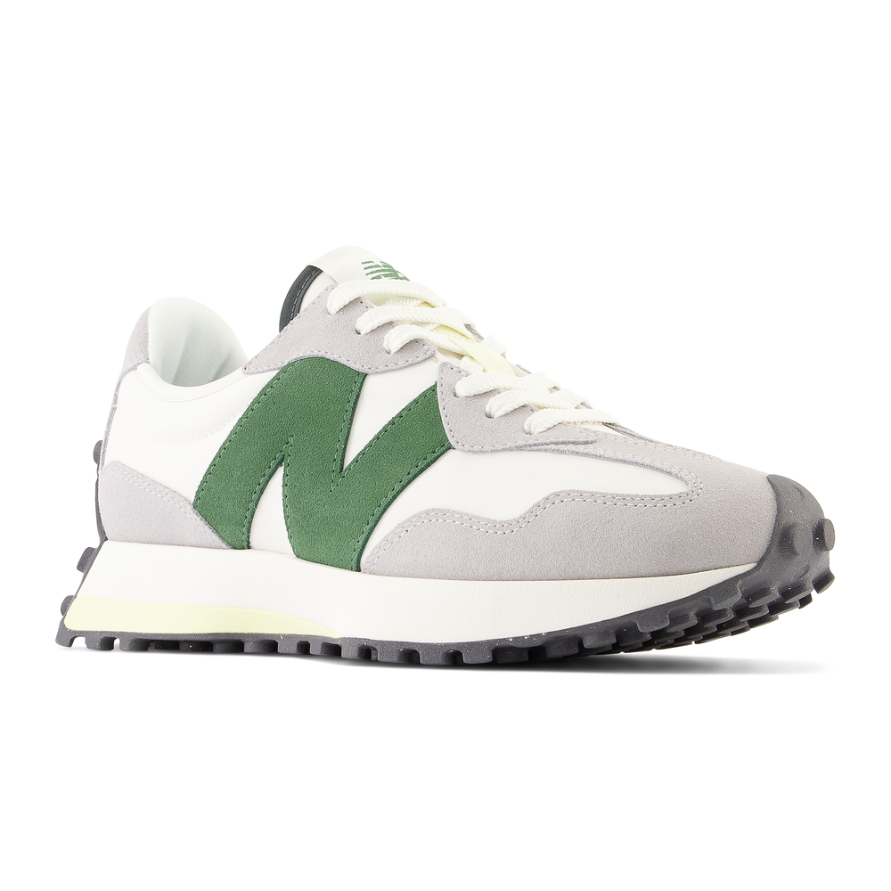 Női cipő New Balance WS327PU – szürke