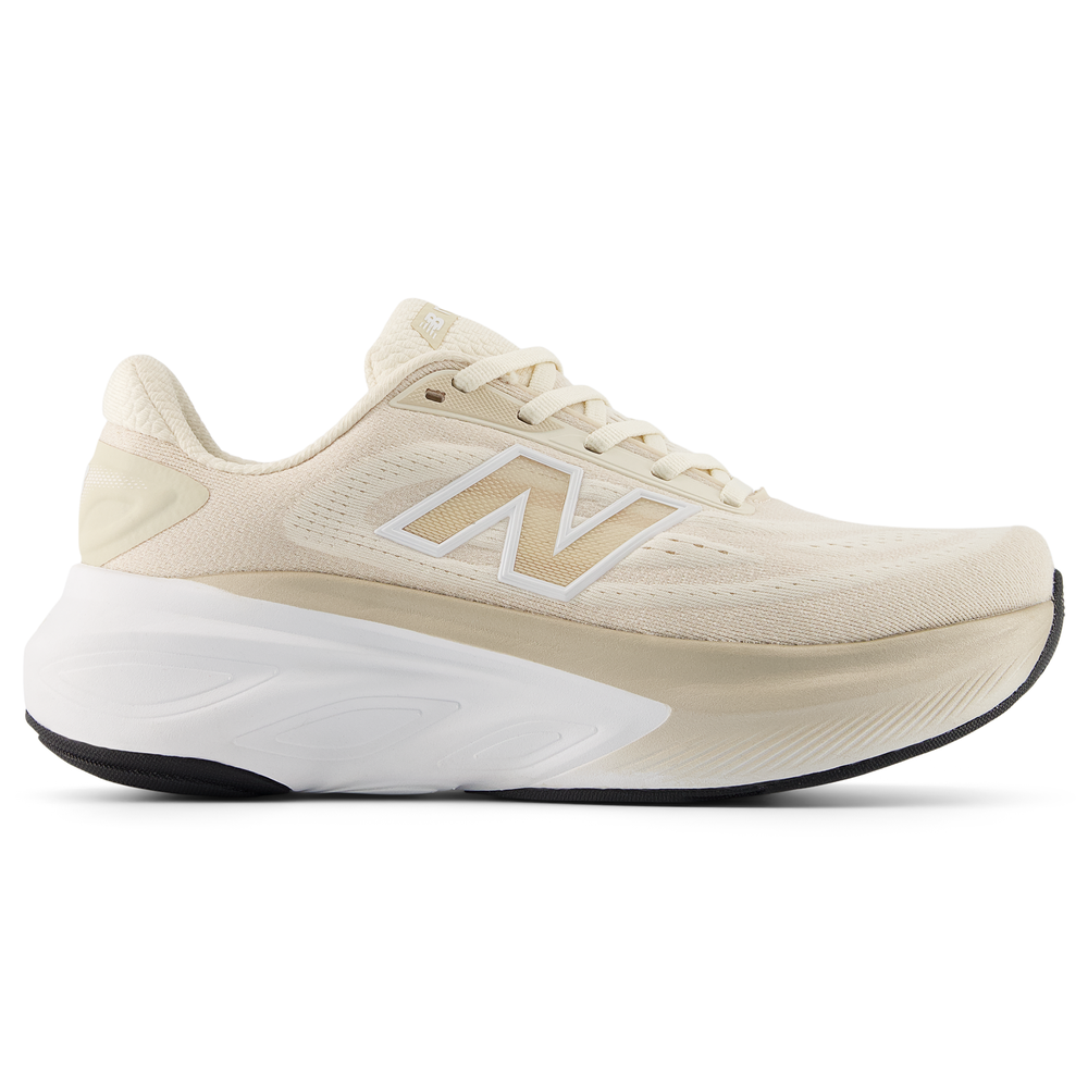 Női futócipő New Balance Fresh Foam x More v6 WMORLB6 – bézs