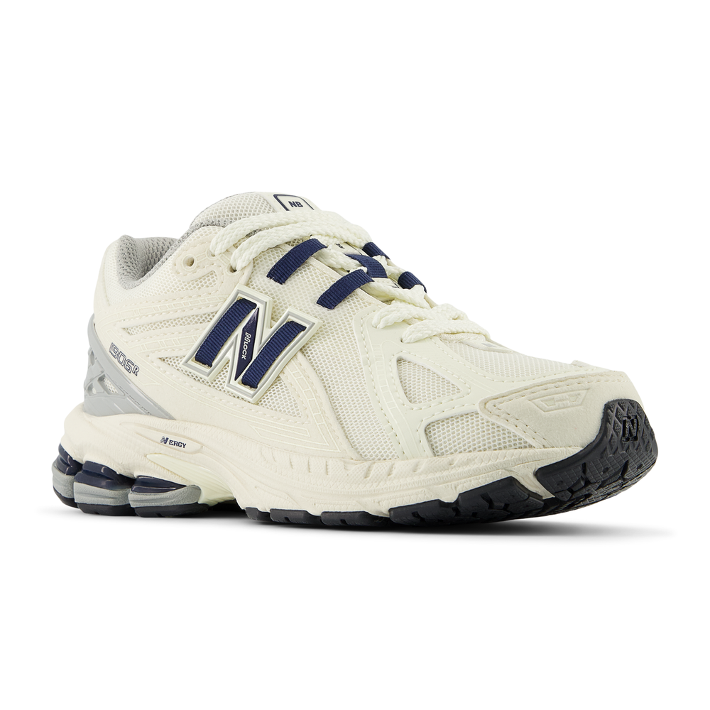 Gyermekcipő New Balance PC1906EU – bézs