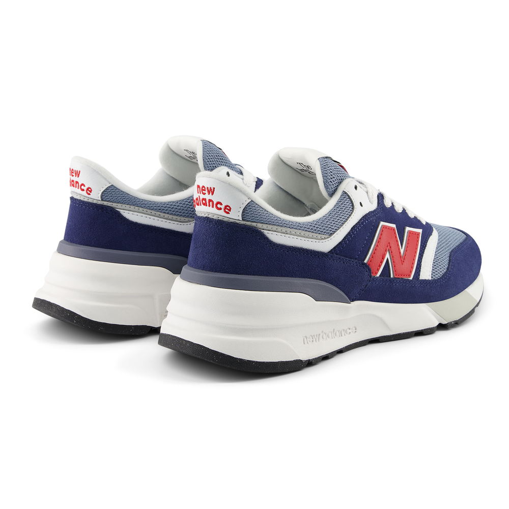 Unisex cipő New Balance U997REA – sötétkék