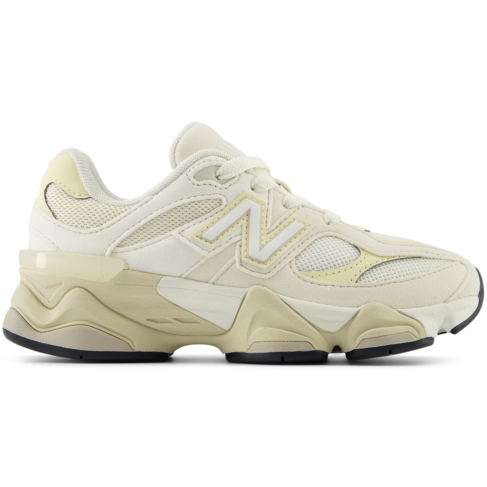 Gyermekcipő New Balance PC9060EK – bézs