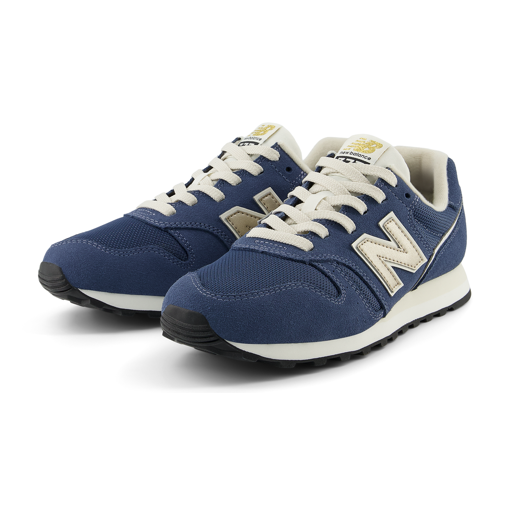 Női cipő New Balance WL373LU2 – kék