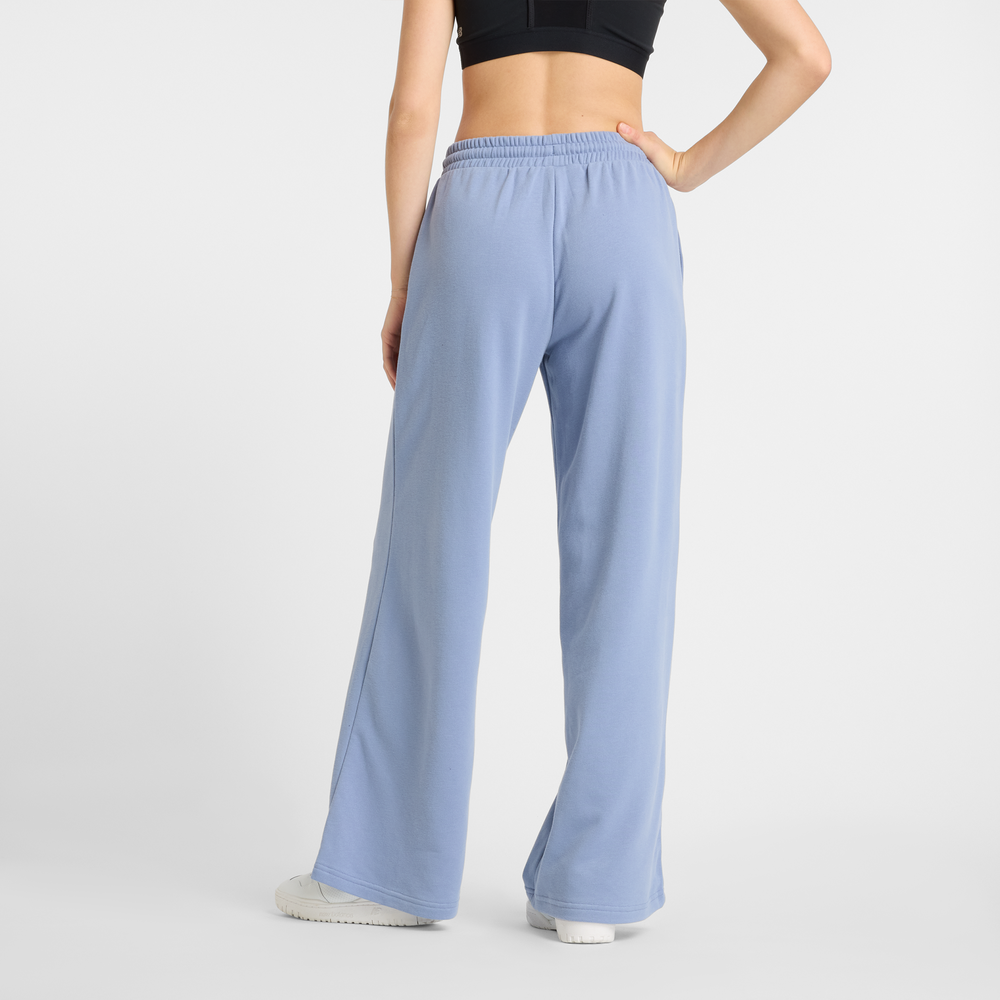 Női nadrág New Balance WP51503DUS – kék