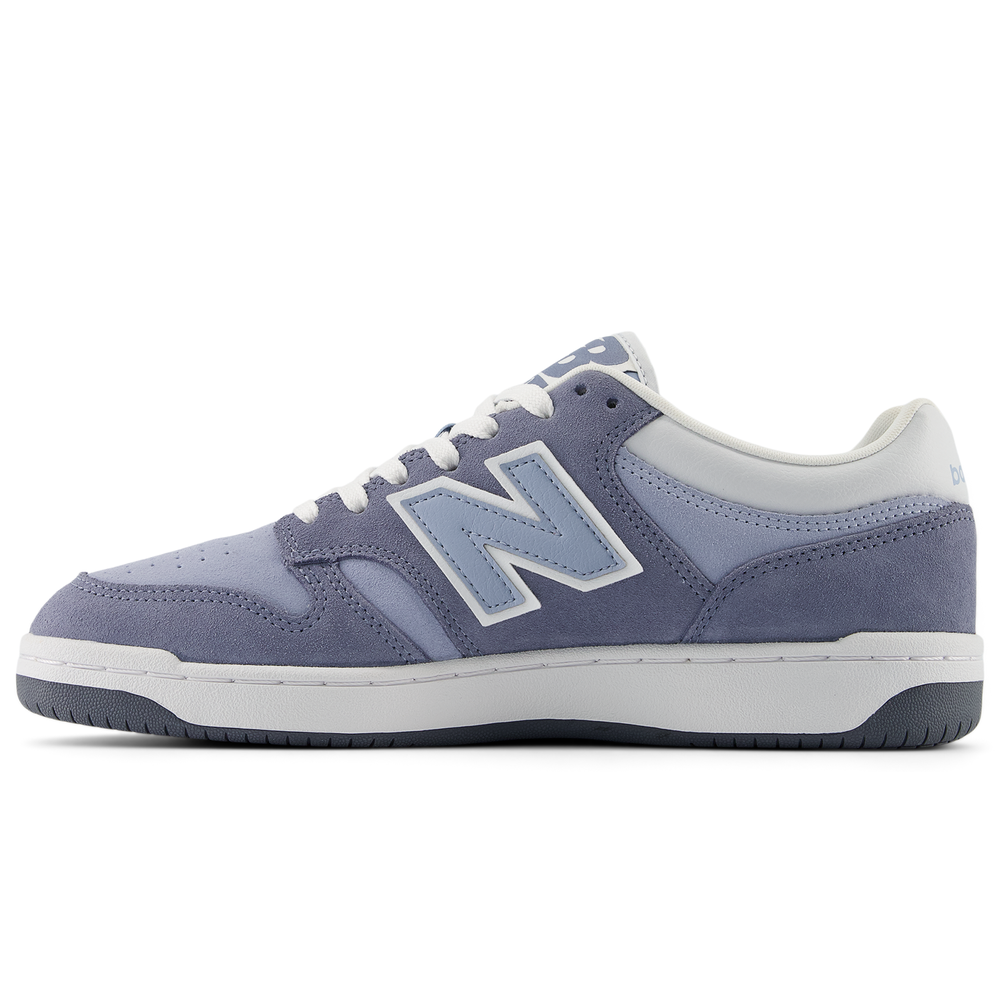 Unisex cipő New Balance BB480LEB – kék