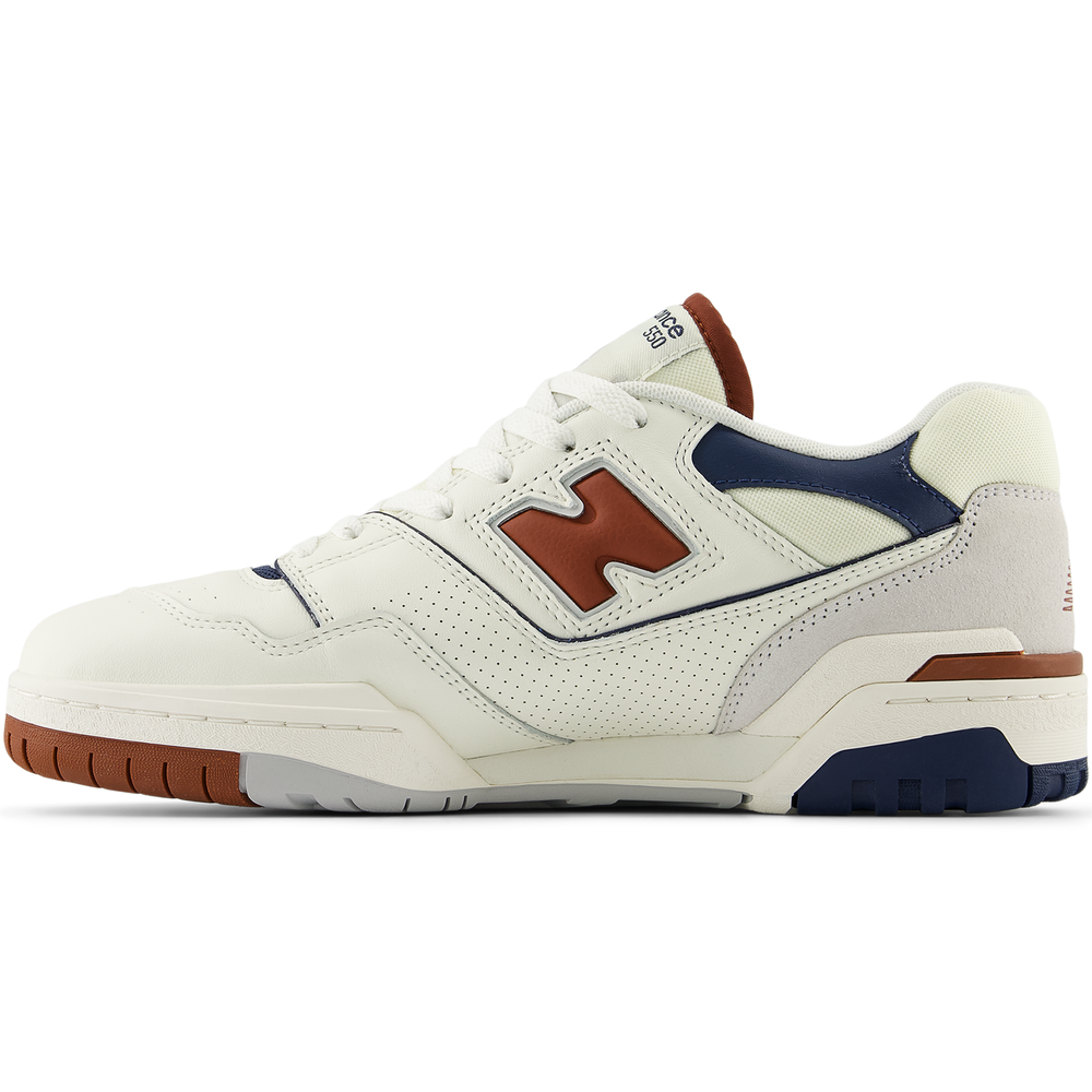 Férfi cipő New Balance BB550ESG – bézs