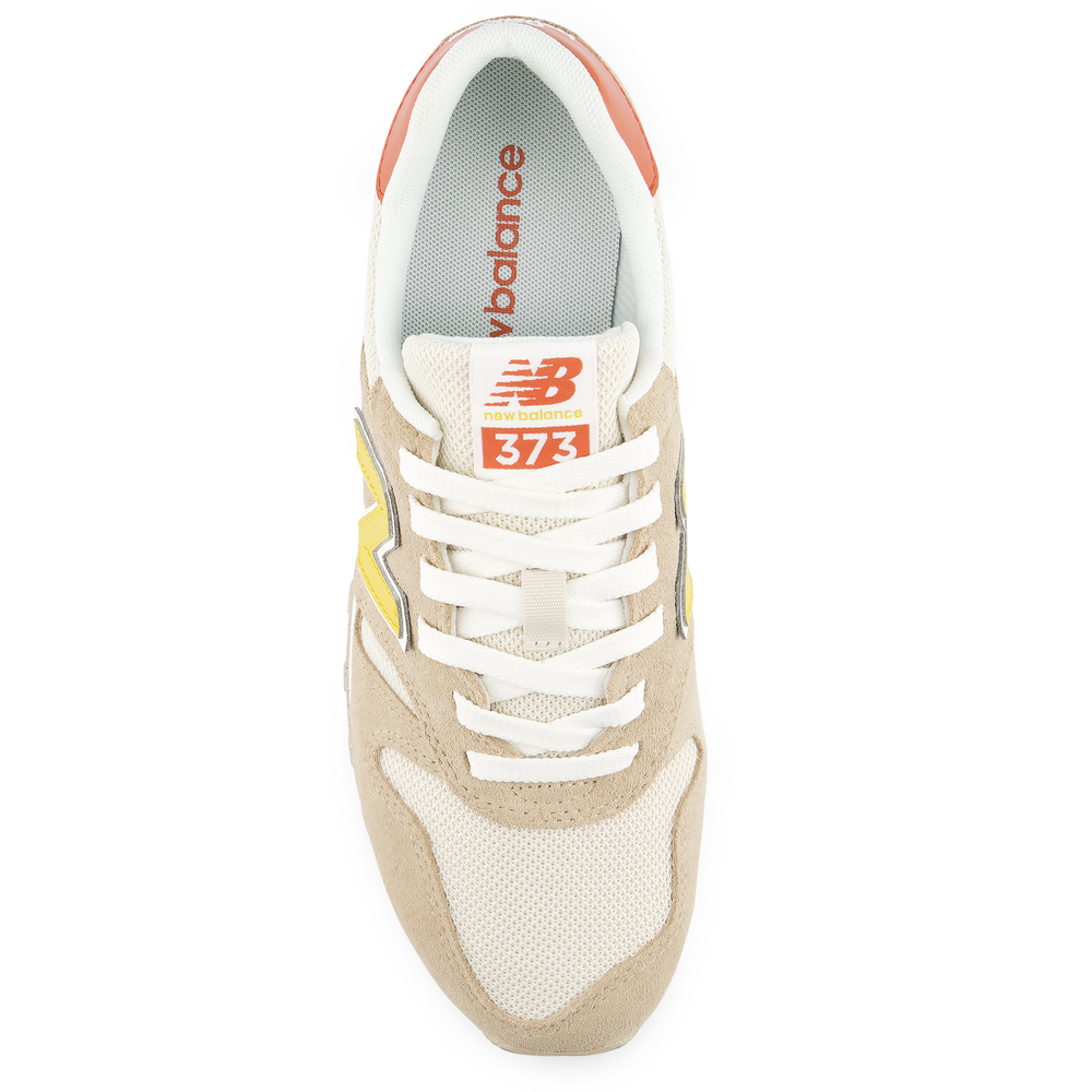Női cipő New Balance W3734Q8 – bézs