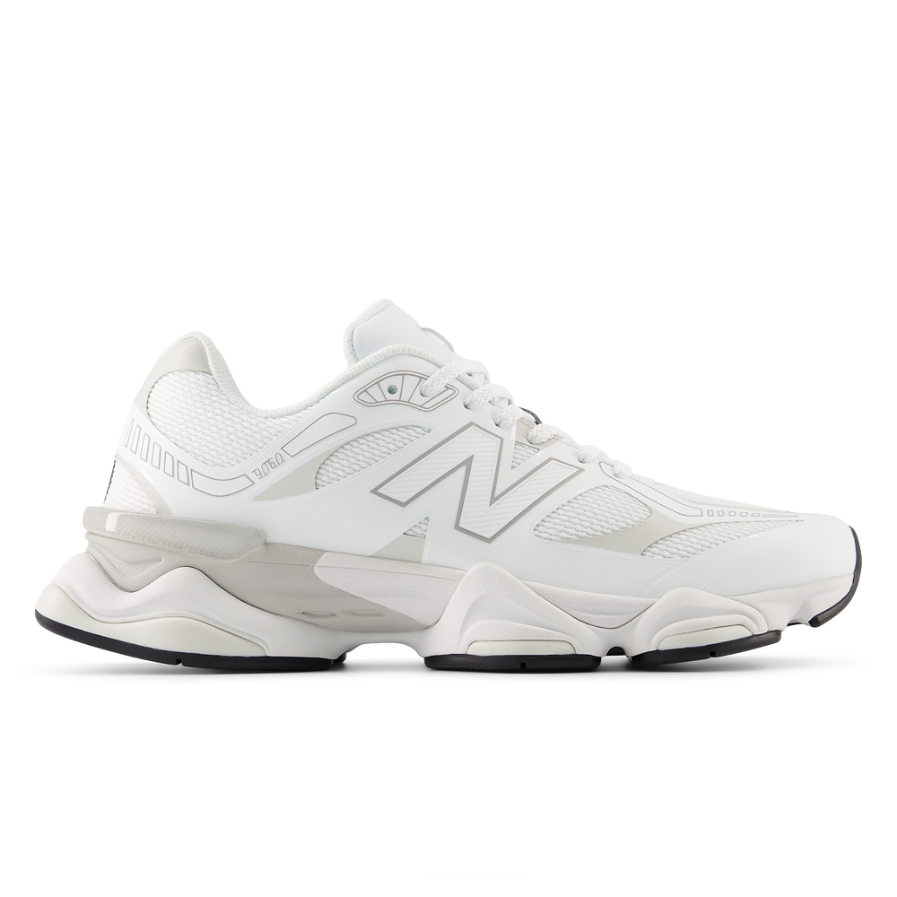 Unisex cipő New Balance U90608PE – fehér