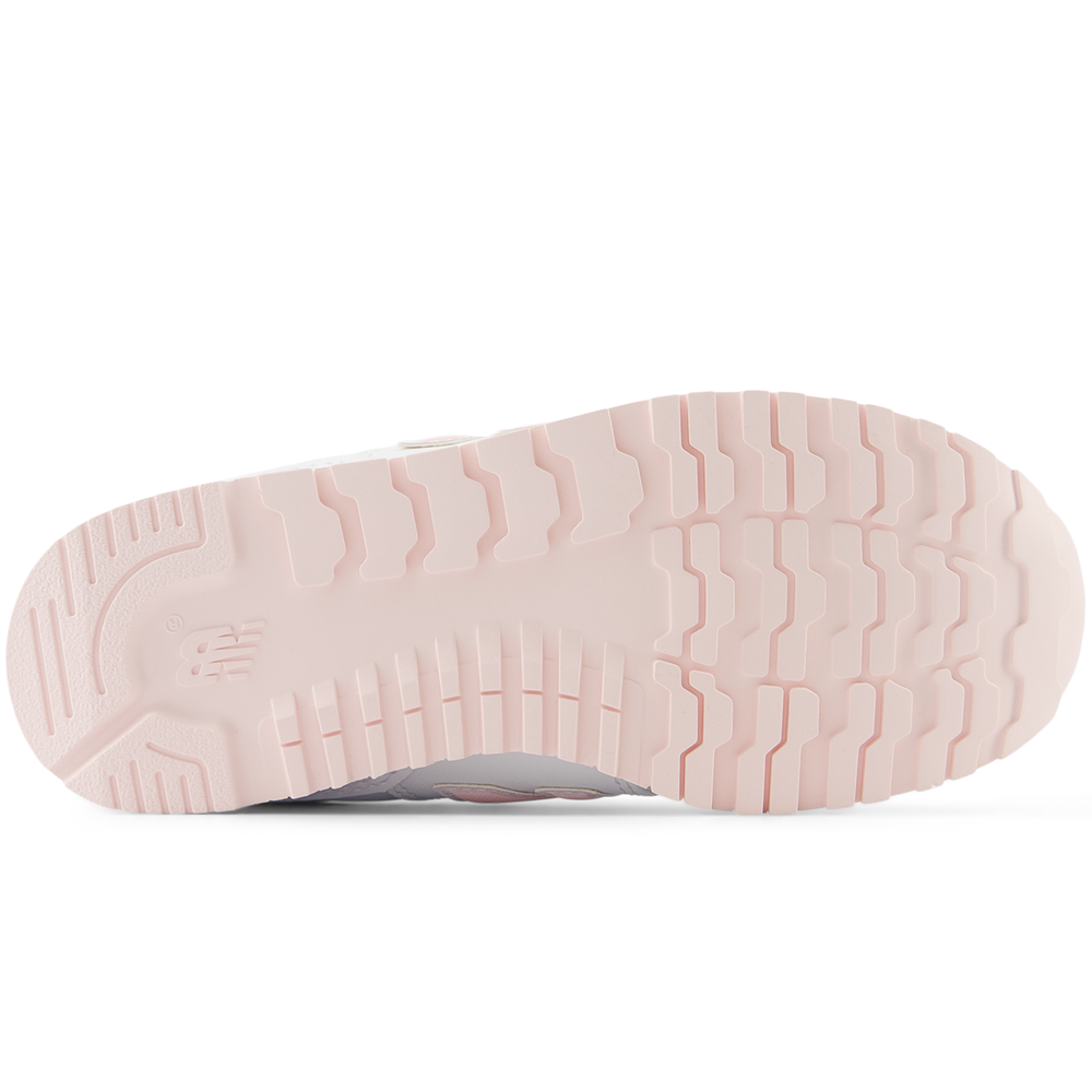 Gyermekcipő New Balance PV500CWP – fehér