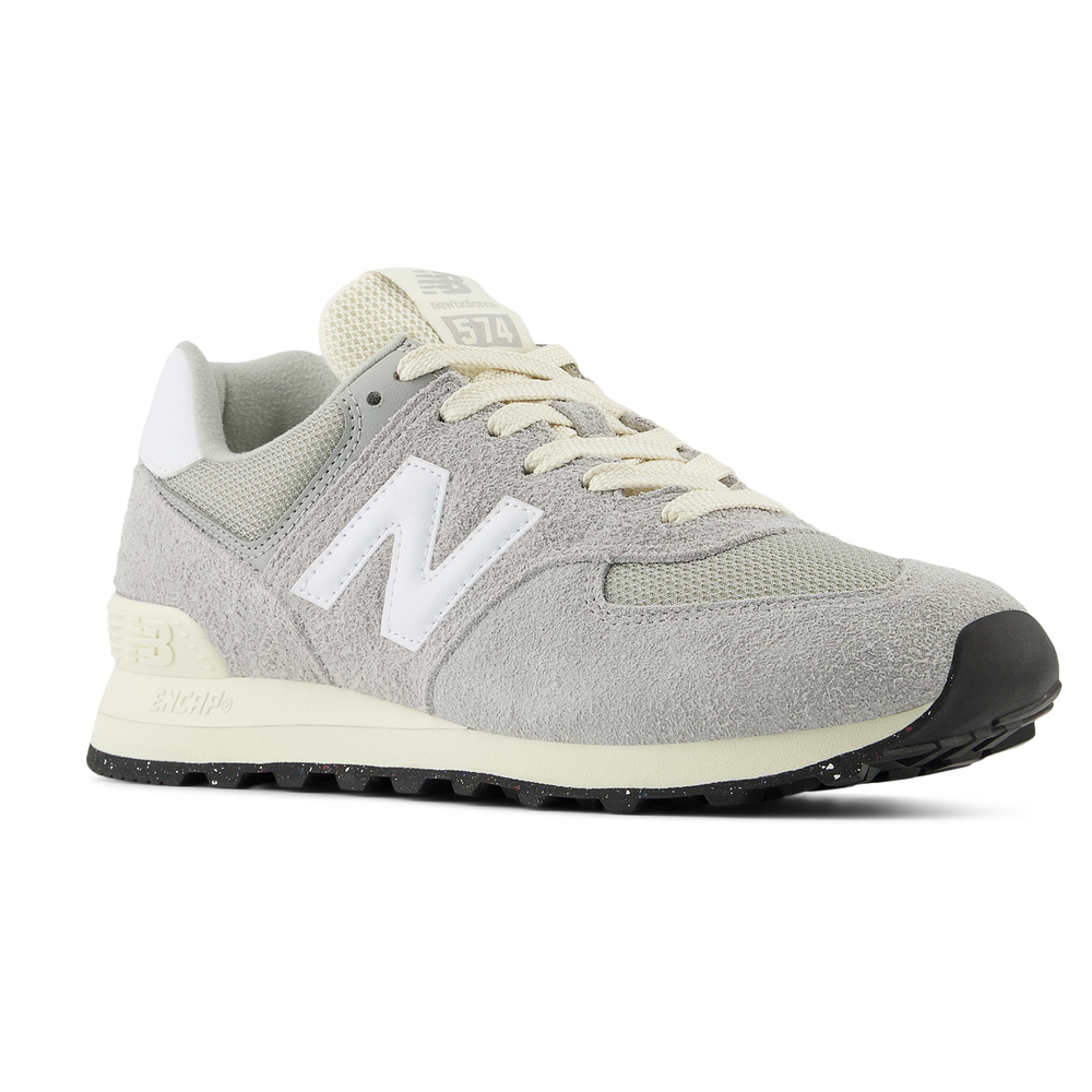 Unisex cipő New Balance U574RBL – szürke