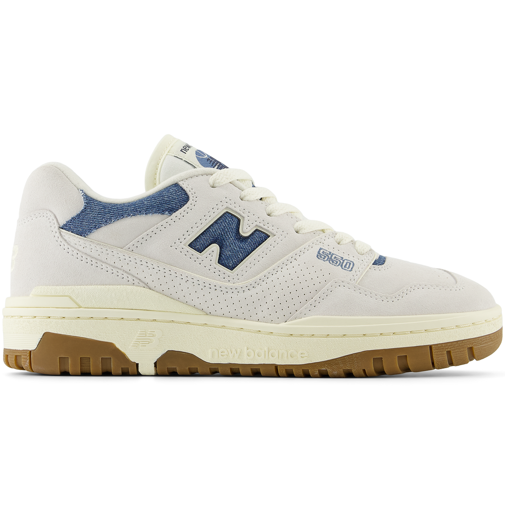 Női cipő New Balance BBW550GG – bézs