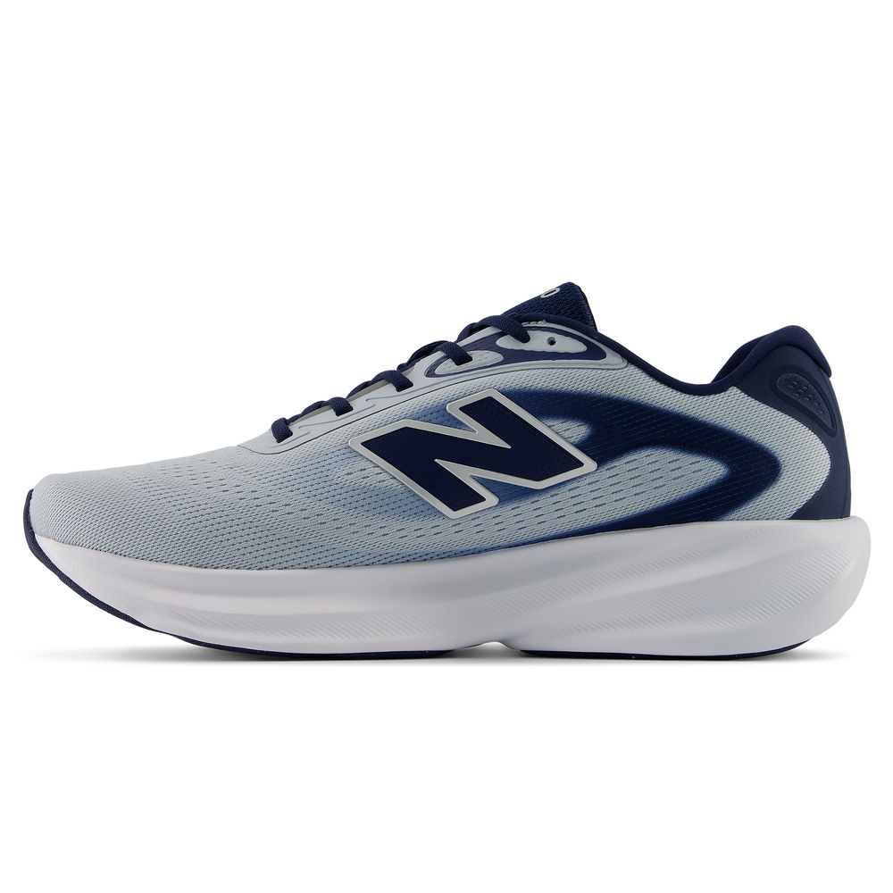 Férfi cipő New Balance Fresh Foam 680 v9 M6801F0 – szürke