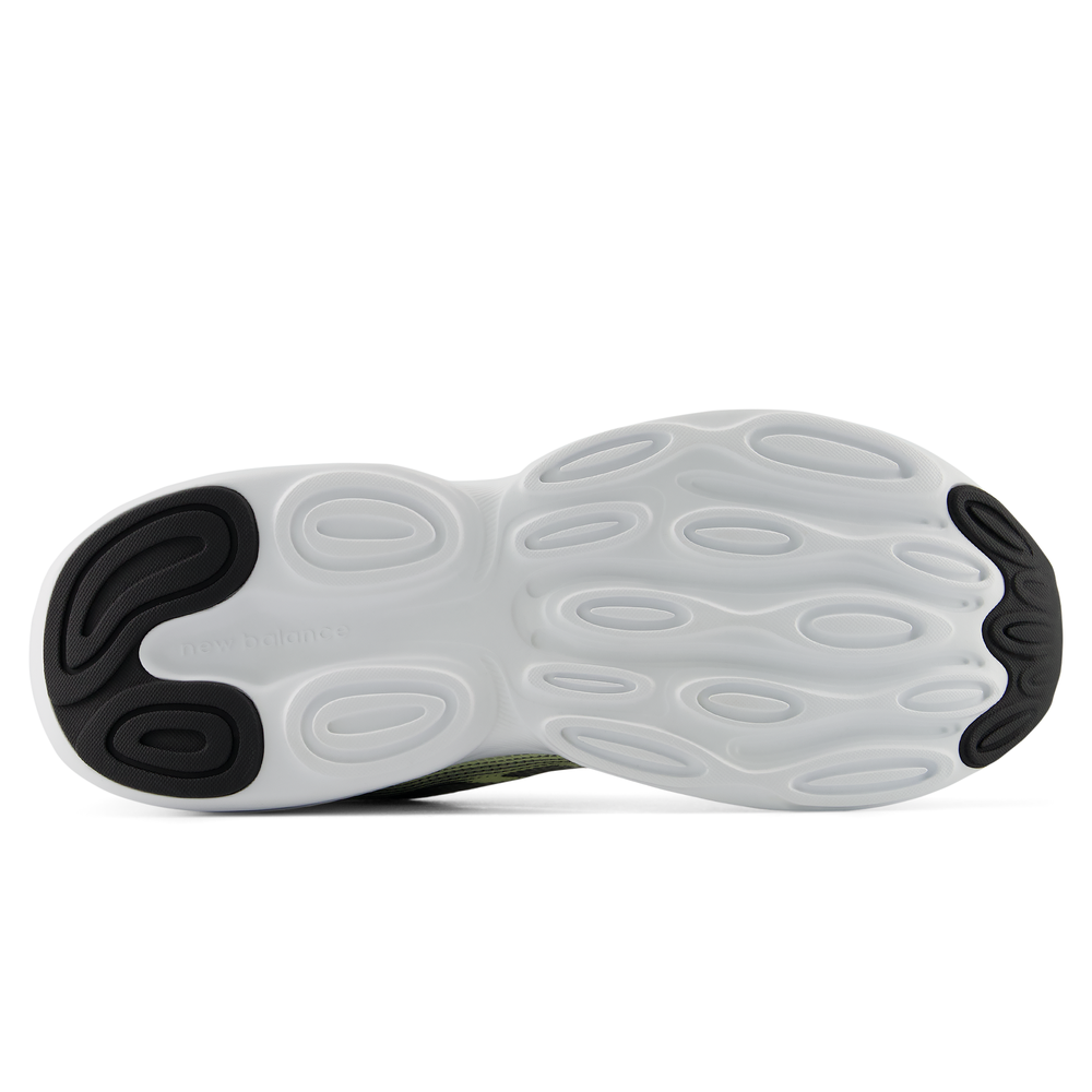 Férfi cipő New Balance 411 v4 M41120U – zöld