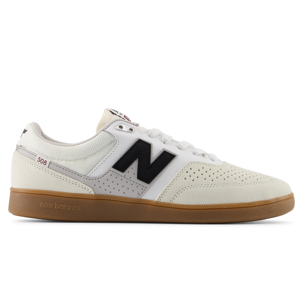 Férfi cipő New Balance Numeric NM508WID – bézs