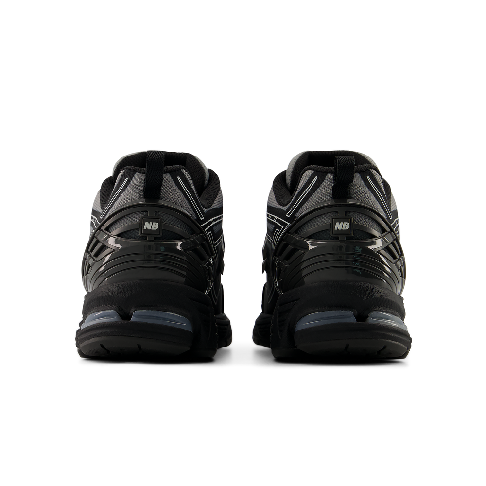 Unisex cipő New Balance U19069BR – szürke
