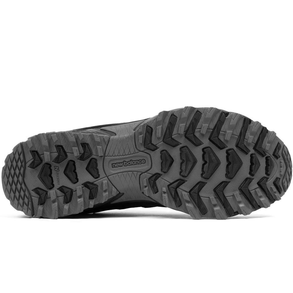 Férfi cipő New Balance ML610DE – fekete