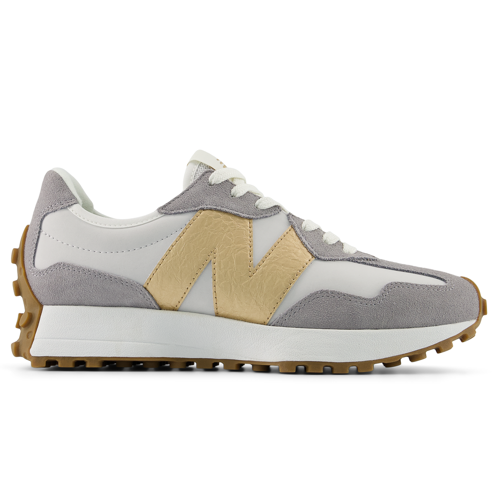 Női cipő New Balance W3279NT – szürke