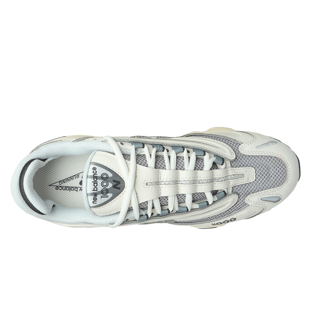 Unisex cipő New Balance M1000MEW – fehér