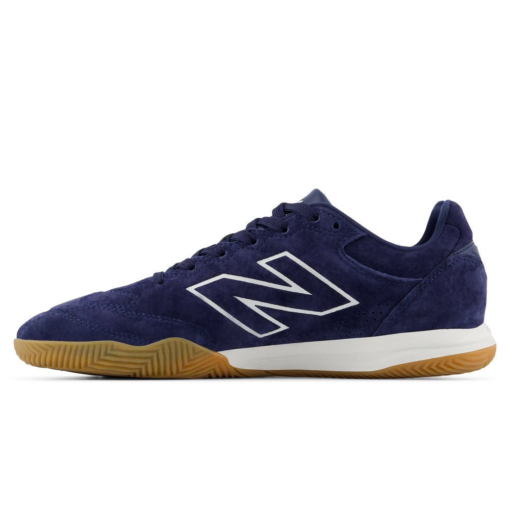 Férfi teremcipő New Balance 442 Elite IN LS V3 U41IL54N – sötétkék